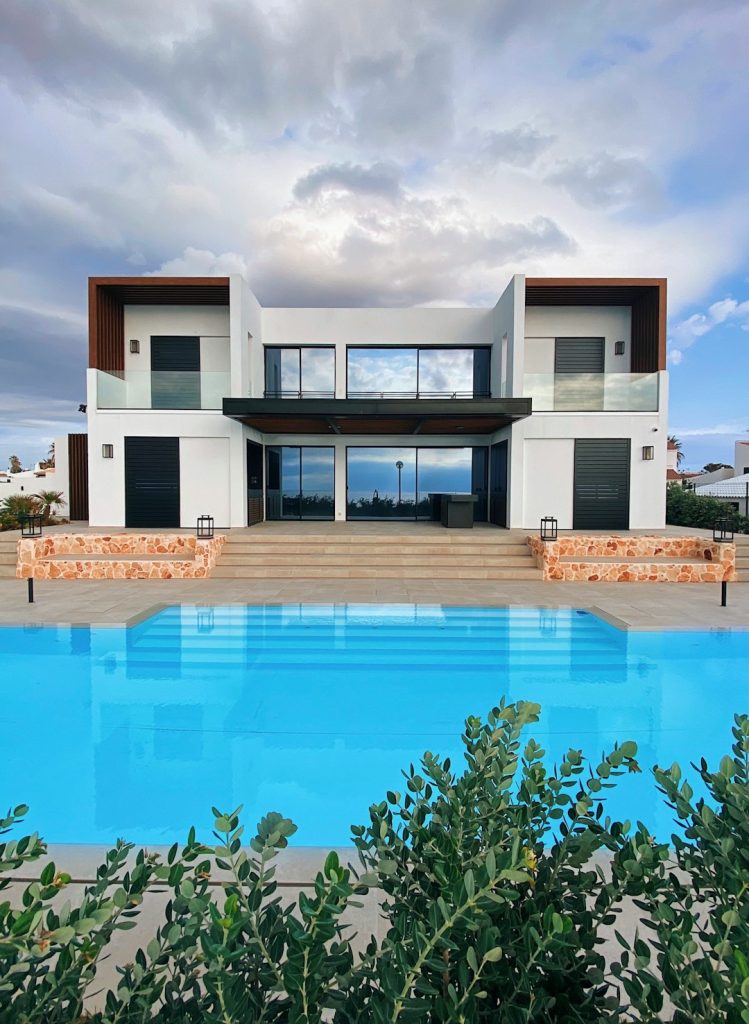 Nos services Summer House